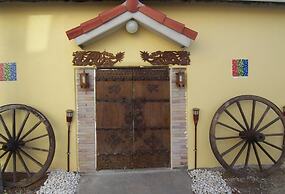 Airport Overnight Hotel