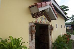 Airport Overnight Hotel