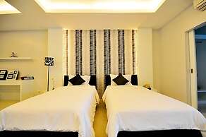 Surintra Boutique Resort