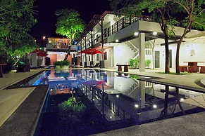 Surintra Boutique Resort