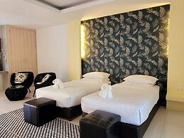 Surintra Boutique Resort