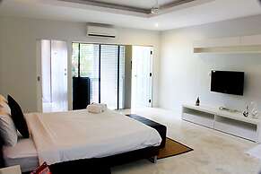 Surintra Boutique Resort