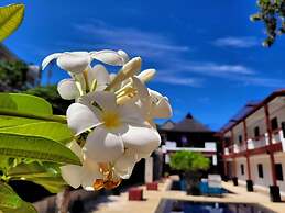 Surintra Boutique Resort