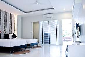 Surintra Boutique Resort