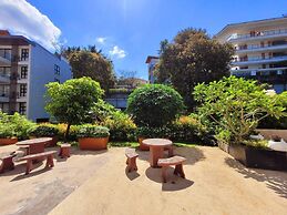 Surintra Boutique Resort