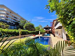 Surintra Boutique Resort