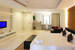 Surintra Boutique Resort