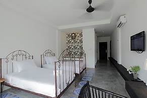 Surintra Boutique Resort