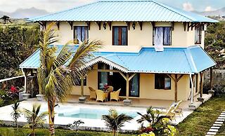 Orchid Villas Mauritius