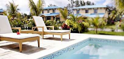 Orchid Villas Mauritius