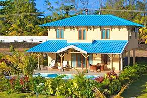 Orchid Villas Mauritius