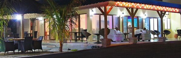Orchid Villas Mauritius