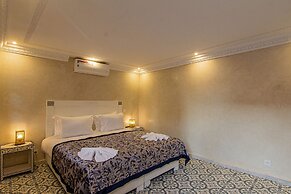 Riad L'Etoile D'Orient
