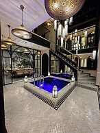 Riad L'Etoile D'Orient