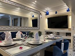 Riad L'Etoile D'Orient