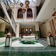 Riad L'Etoile D'Orient