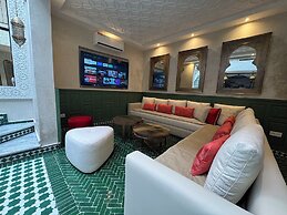 Riad L'Etoile D'Orient