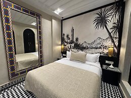 Riad L'Etoile D'Orient