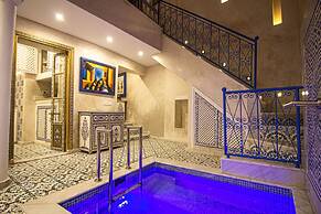 Riad L'Etoile D'Orient