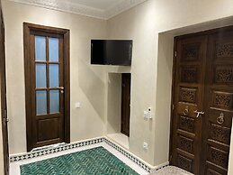 Riad L'Etoile D'Orient