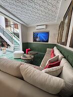 Riad L'Etoile D'Orient