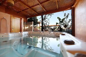 Riad L'Etoile D'Orient