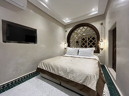 Riad L'Etoile D'Orient