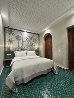 Riad L'Etoile D'Orient