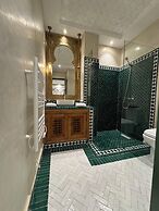 Riad L'Etoile D'Orient