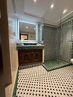 Riad L'Etoile D'Orient