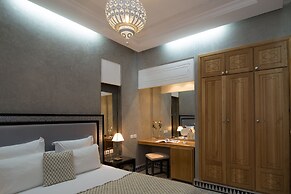 Riad L'Etoile D'Orient