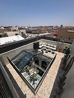 Riad L'Etoile D'Orient