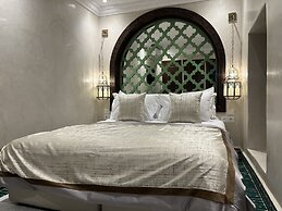 Riad L'Etoile D'Orient