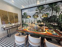 Riad L'Etoile D'Orient