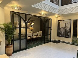Riad L'Etoile D'Orient