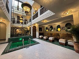 Riad L'Etoile D'Orient