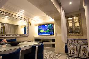 Riad L'Etoile D'Orient