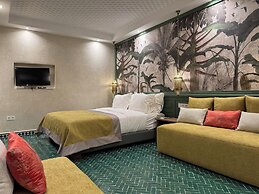 Riad L'Etoile D'Orient