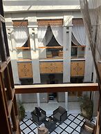 Riad L'Etoile D'Orient