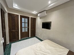 Riad L'Etoile D'Orient