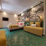 Riad L'Etoile D'Orient