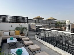 Riad L'Etoile D'Orient