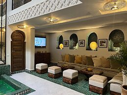 Riad L'Etoile D'Orient