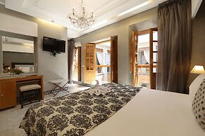 Riad L'Etoile D'Orient