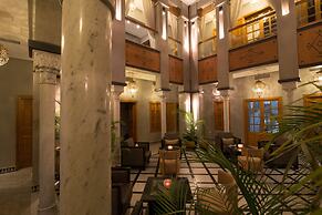 Riad L'Etoile D'Orient