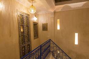 Riad L'Etoile D'Orient