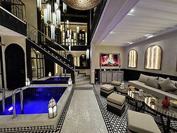 Riad L'Etoile D'Orient