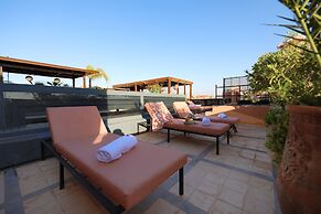 Riad L'Etoile D'Orient