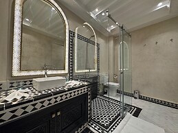 Riad L'Etoile D'Orient