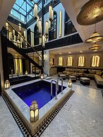 Riad L'Etoile D'Orient